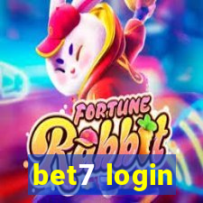 bet7 login